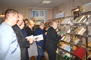 ЦНБ НАН Беларуси