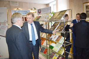 ЦНБ НАН Беларуси