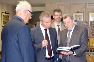 ЦНБ НАН Беларуси