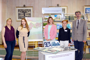 ЦНБ НАН Беларуси
