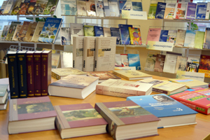 ЦНБ НАН Беларуси