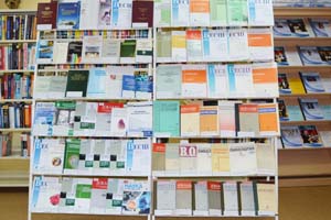 ЦНБ НАН Беларуси