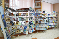 ЦНБ НАН Беларуси