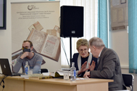 ЦНБ НАН Беларуси