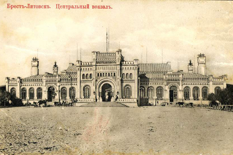 ЦНБ НАН Беларуси