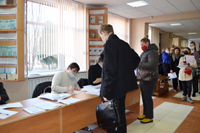 ЦНБ НАН Беларуси