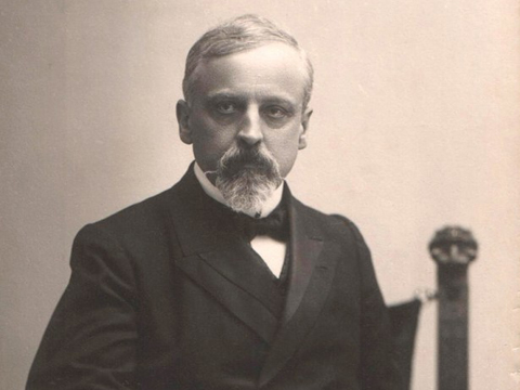 Генрык Сянкевіч (1846–1916)