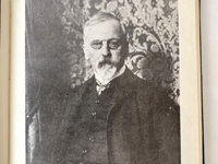 Генрык Сянкевіч прыкладна ў 1905 годзе