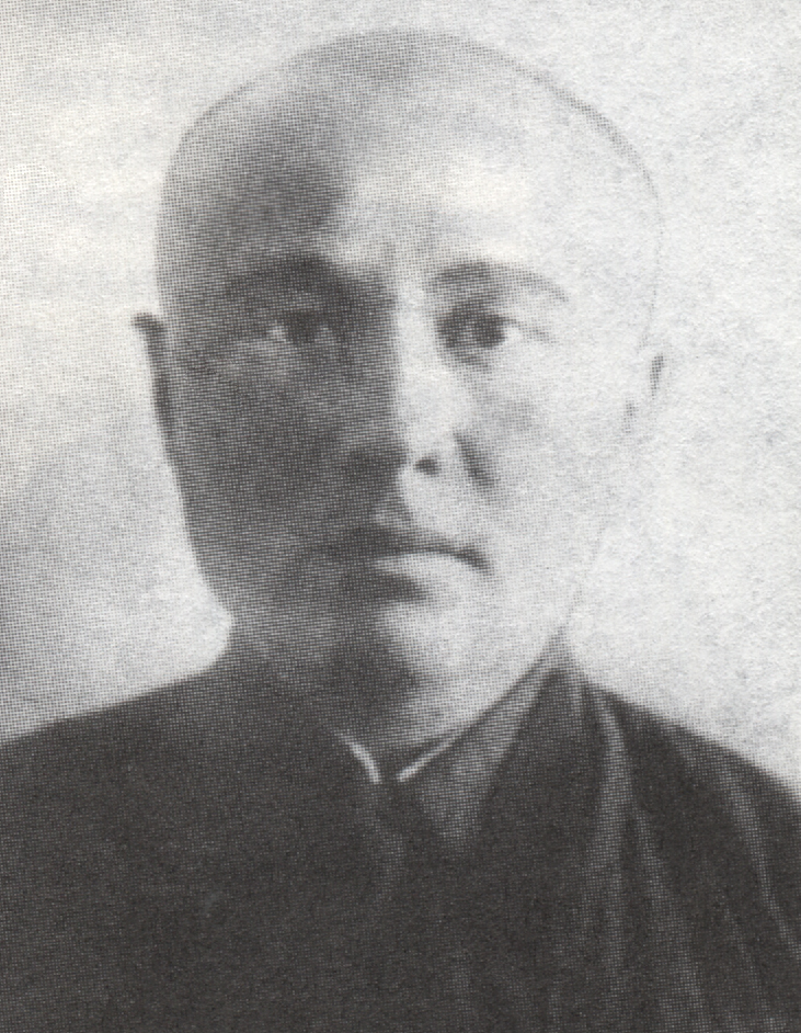 Валентин Андреев