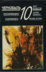 Яковенко, В. Т. Чернобыль. Десять лет спустя : эссе