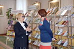 
Круглый стол «Современная женщина: образование, профессия, карьера»