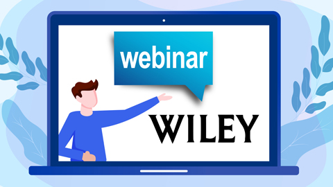 
Серия вебинаров Wiley