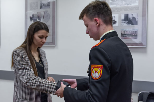 
«100 идей для Беларуси»