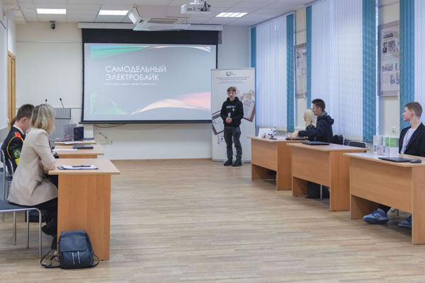 
«100 идей для Беларуси»