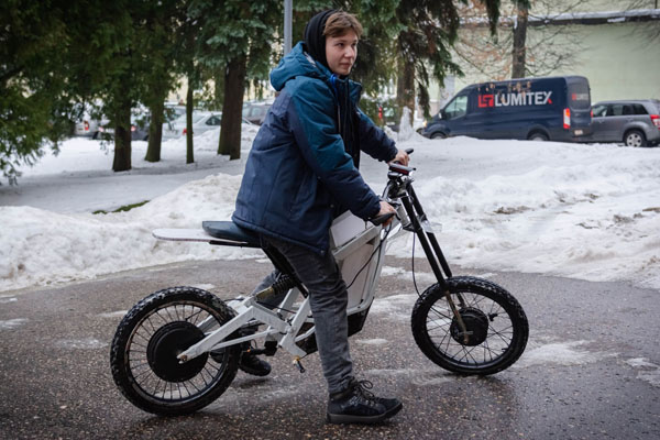 
«100 идей для Беларуси»