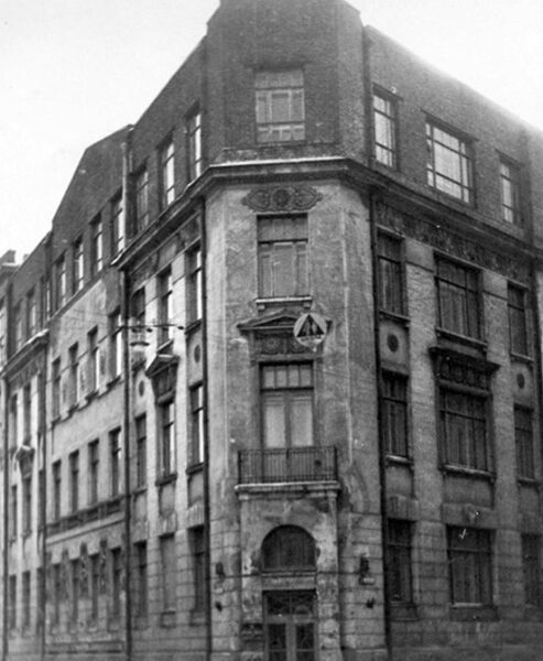 Николай Николаевич Щекотихин