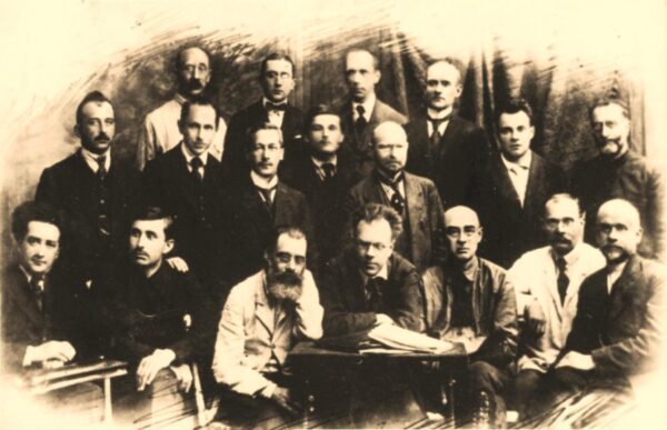 Николай Николаевич Щекотихин