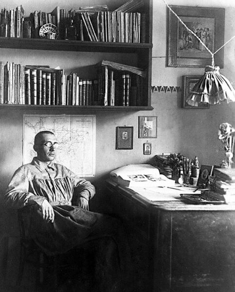 Николай Николаевич Щекотихин