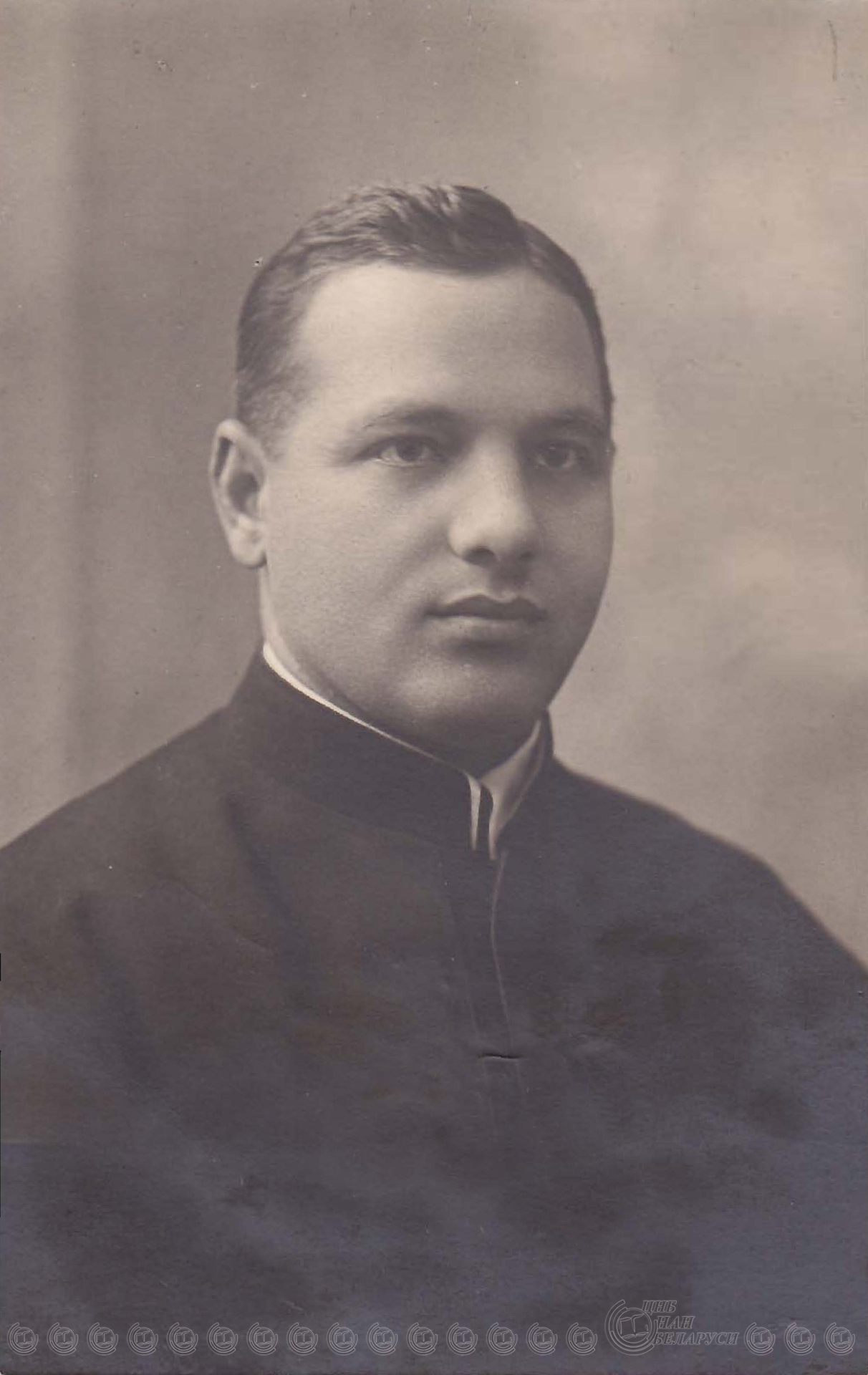 Адам Станкевич. 1930 год.