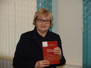 Презентация книги
