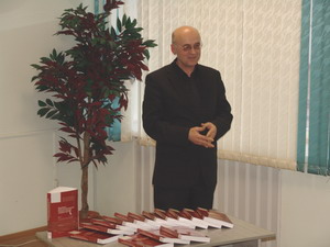 Презентация книги