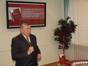 Презентация книги