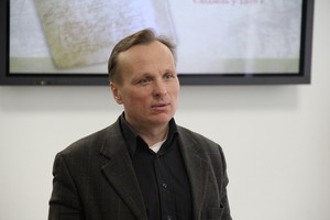 Презентация книги “Скідзель і яго ваколіцы: жывая гісторыя”
