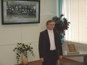 Презентация книги “Скідзель і яго ваколіцы: жывая гісторыя”