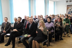 Презентация книги “Скідзель і яго ваколіцы: жывая гісторыя”