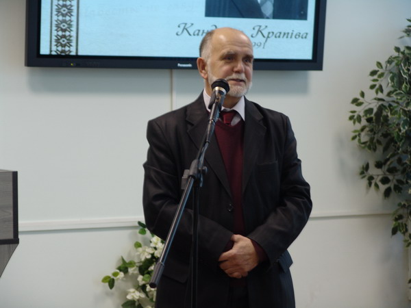 «История белорусской литературы ХХ века»