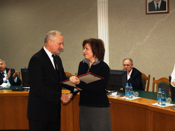 Премия И.Мурашовой