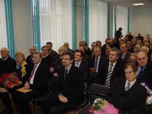 Юбилей Локотко Александра Ивановича