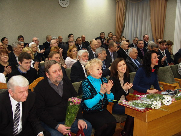 Премия И.Мурашовой