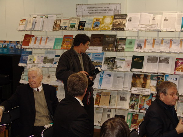 Юбилей Локотко Александра Ивановича