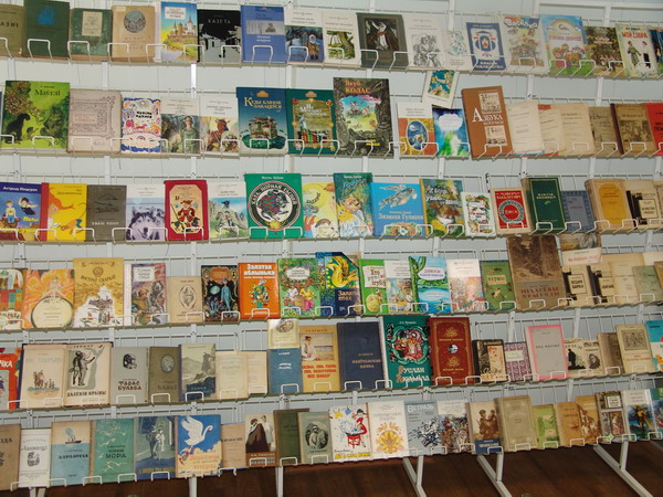 «У аснове ўсюды – слова»