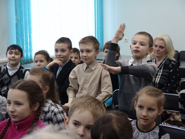 «У аснове ўсюды – слова»