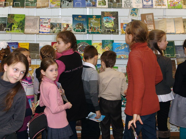 «У аснове ўсюды – слова»