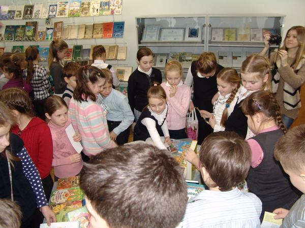 «У аснове ўсюды – слова»