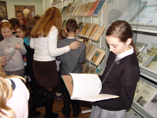 «У аснове ўсюды – слова»