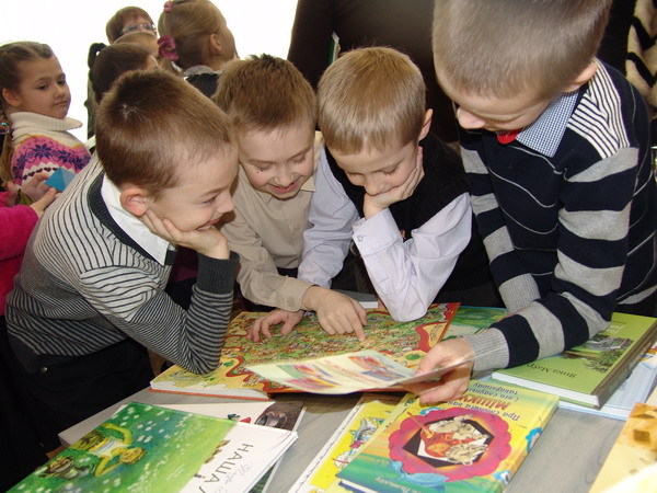 «У аснове ўсюды – слова»