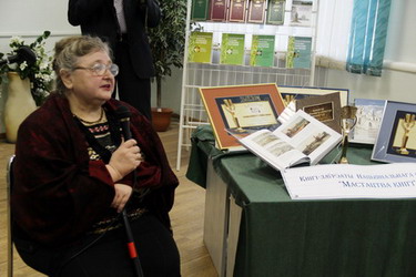 Выставка-презентация «Выдавецкі дом «Беларуская навука»: адметныя выданні 2014