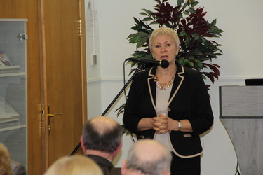 Выставка-презентация «Выдавецкі дом «Беларуская навука»: адметныя выданні 2014