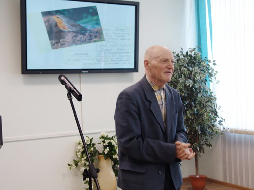 Да юбілея Аляксея Васільевіча Пысіна