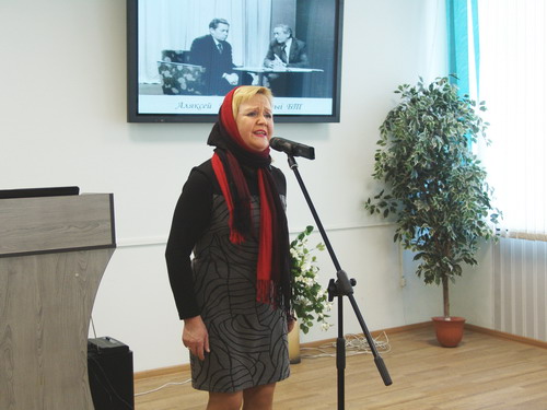 Да юбілея Аляксея Васільевіча Пысіна