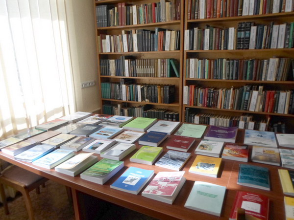 День специалиста в Объединенном институте машиностроения НАН Беларуси