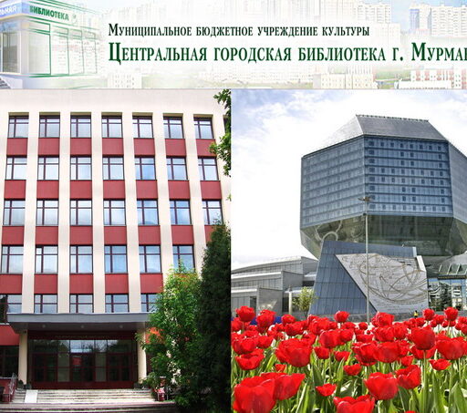 Видеоконференция «Долгая дорога домой»
