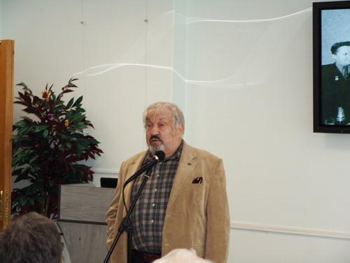 Презентация Собрания сочинений Ивана Шамякина в 23-х томах