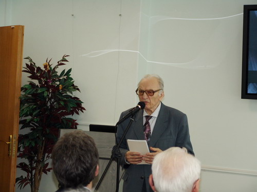 Презентация Собрания сочинений Ивана Шамякина в 23-х томах