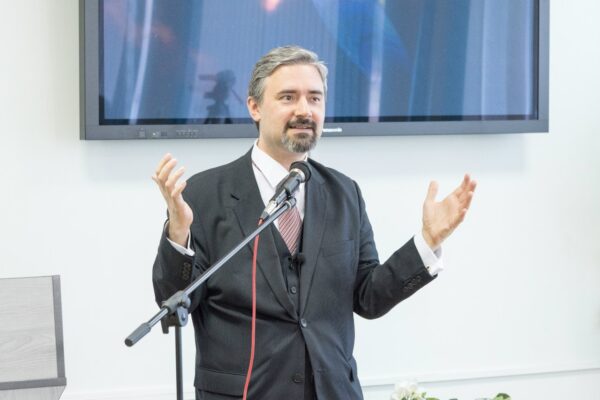 Наука вне себя: Столкновение галактик