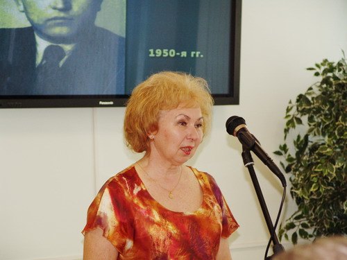 Презентация Собрания сочинений Ивана Шамякина в 23-х томах